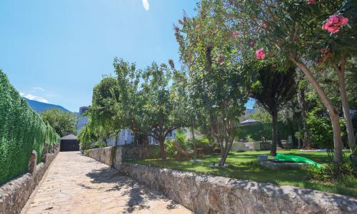 Villa Derinsu — 24