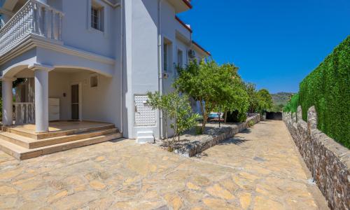 Villa Derinsu — 23