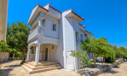 Villa Derinsu — 22