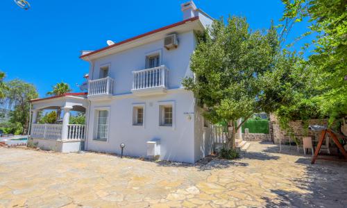 Villa Derinsu — 9