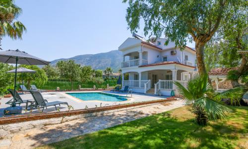 Villa Derinsu — 7