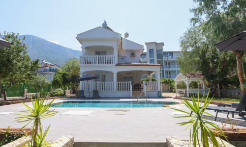 Villa Derinsu — 6
