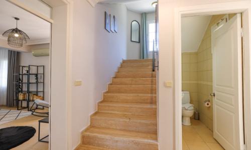 Villa Derinsu — 102