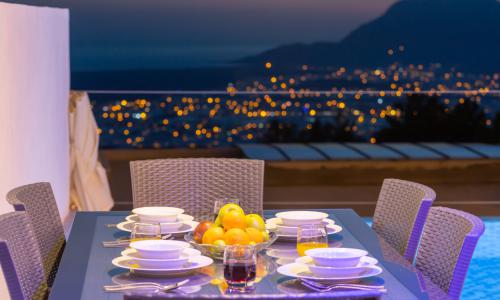 Villa Derya İslamlar — 7
