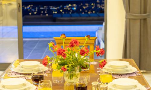 Villa Derya İslamlar — 8