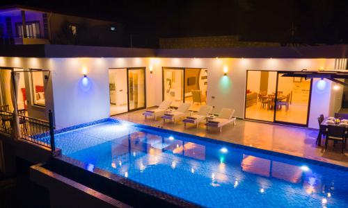 Villa Derya İslamlar — 3