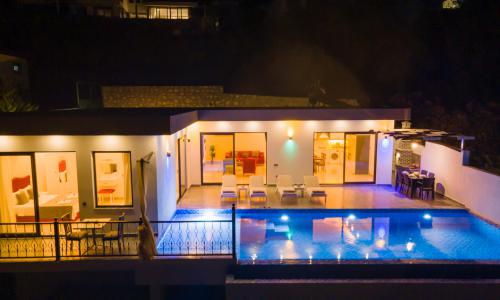Villa Derya İslamlar — 4
