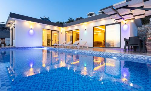 Villa Derya İslamlar — 9