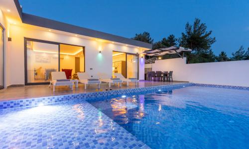 Villa Derya İslamlar
