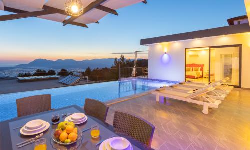 Villa Derya İslamlar — 10