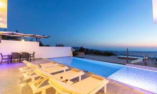 Villa Derya İslamlar — 11