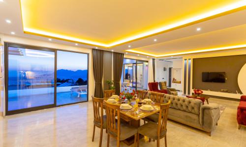 Villa Derya İslamlar — 12