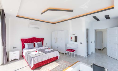 Villa Derya İslamlar — 5