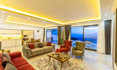 Villa Derya İslamlar — 14