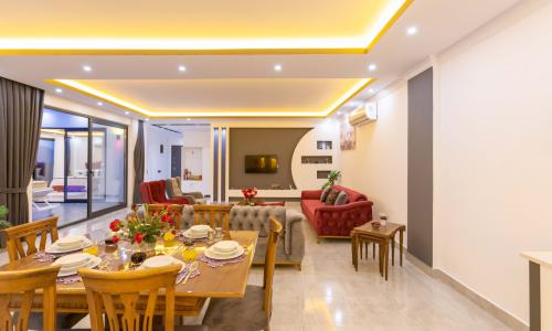 Villa Derya İslamlar — 15