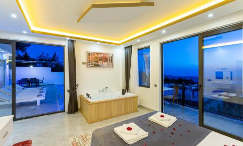 Villa Derya İslamlar — 17