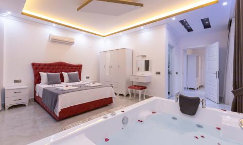 Villa Derya İslamlar — 19