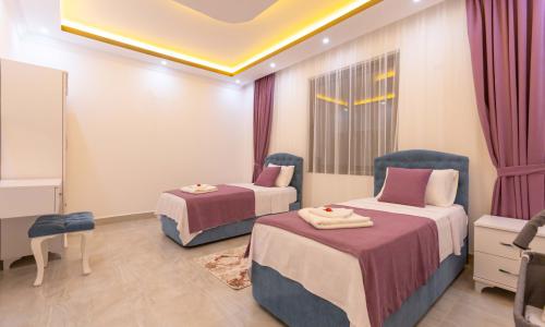 Villa Derya İslamlar — 21