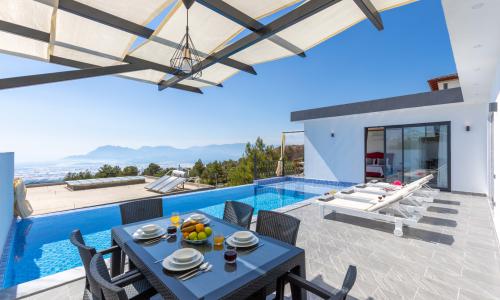 Villa Derya İslamlar — 22