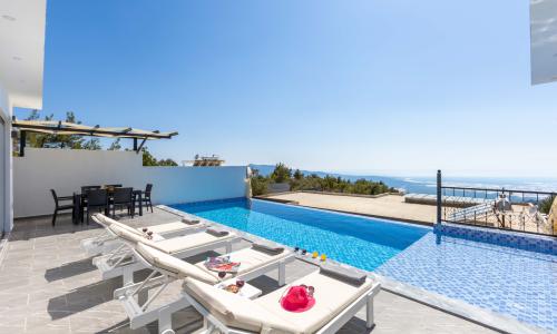 Villa Derya İslamlar — 23
