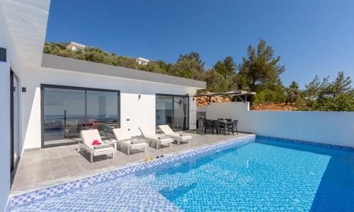 Villa Derya İslamlar — 25