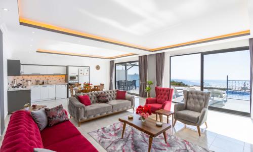 Villa Derya İslamlar — 31