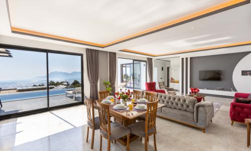 Villa Derya İslamlar — 32