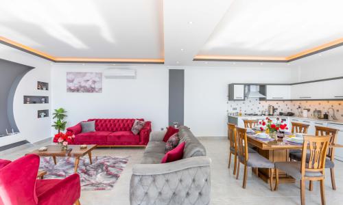 Villa Derya İslamlar — 33