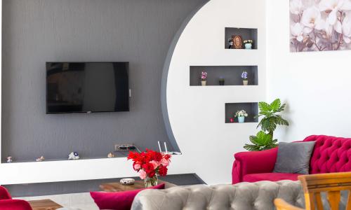 Villa Derya İslamlar — 39