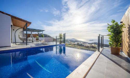 Villa Desde — 9