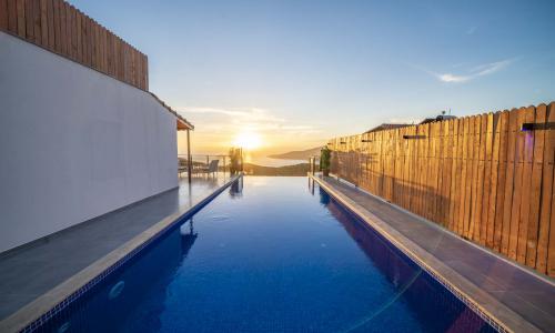 Villa Desde — 2