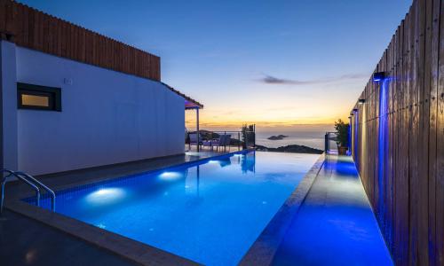 Villa Desde — 55