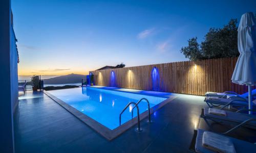 Villa Desde — 56