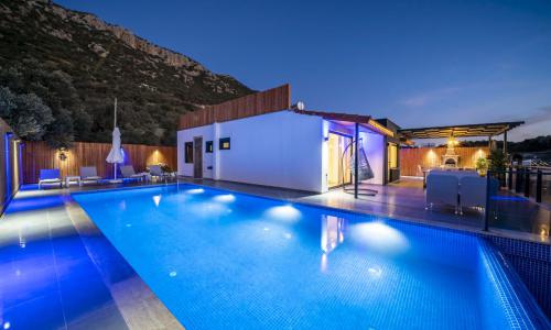 Villa Desde