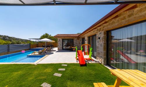 Villa Desiderio — 13