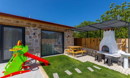 Villa Desiderio — 14