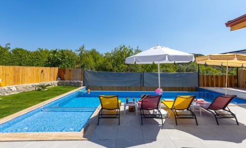 Villa Desiderio — 22