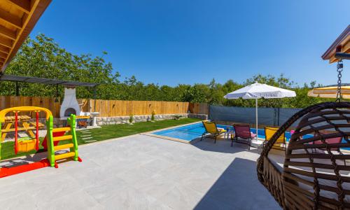 Villa Desiderio — 24
