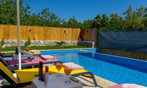 Villa Desiderio — 23