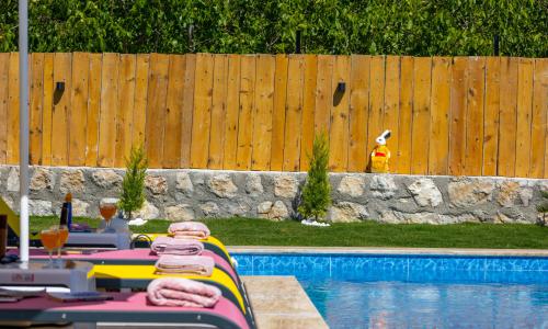 Villa Desiderio — 29