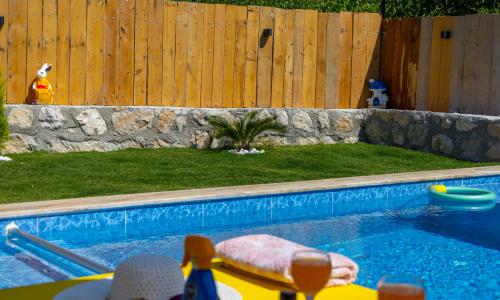 Villa Desiderio — 35