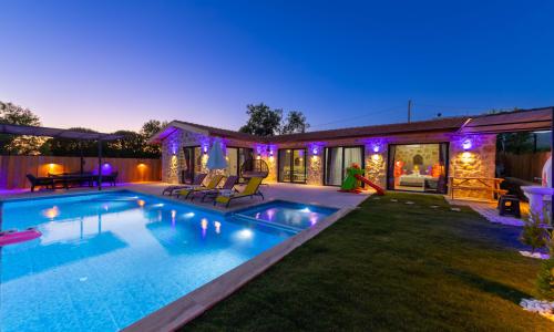 Villa Desiderio — 2