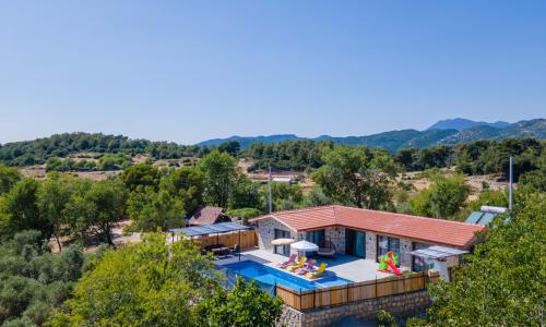 Villa Desiderio — 27