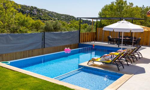Villa Desiderio — 17