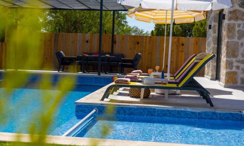 Villa Desiderio — 30