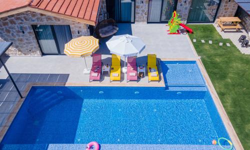 Villa Desiderio — 20