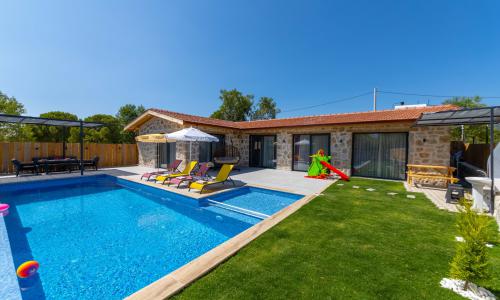 Villa Desiderio — 15