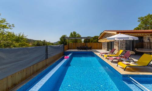 Villa Desiderio — 19