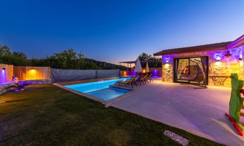 Villa Desiderio — 6