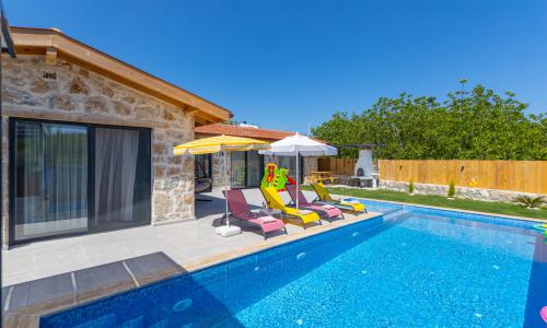Villa Desiderio — 10